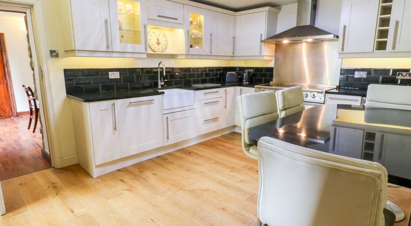 Photo of Fawcetts Barn