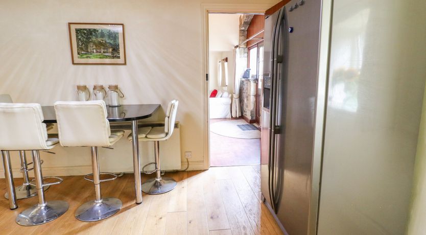 Photo of Fawcetts Barn