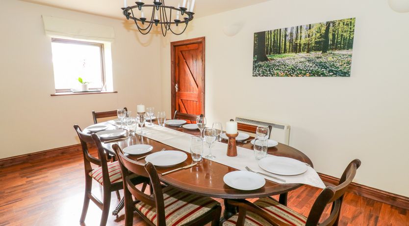 Photo of Fawcetts Barn