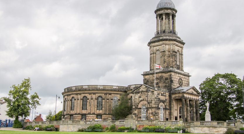 Photo of 1 Reabrook Place