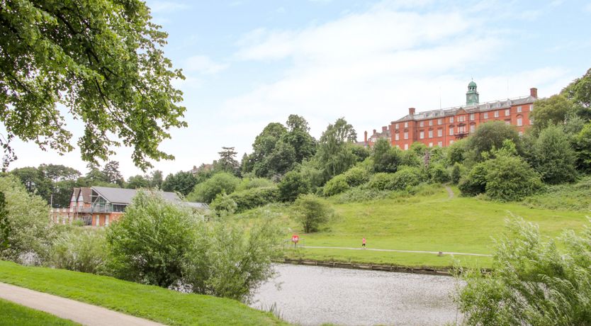 Photo of 1 Reabrook Place