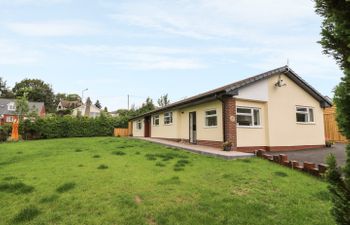 New Peny Holiday Cottage