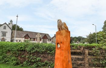 New Peny Holiday Cottage