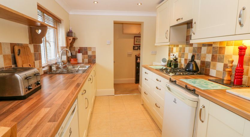 Photo of Simdda Wen Cottage