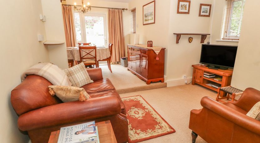 Photo of Simdda Wen Cottage