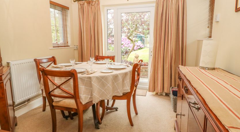 Photo of Simdda Wen Cottage