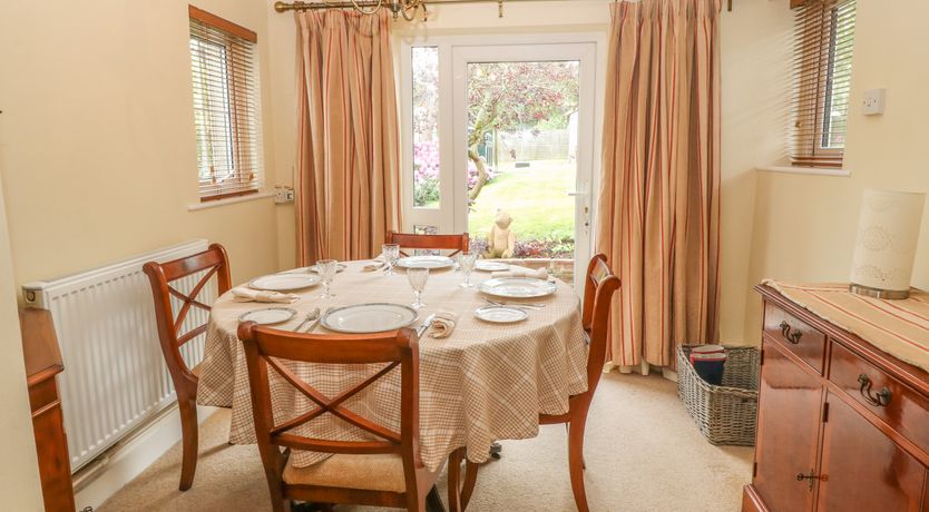 Photo of Simdda Wen Cottage