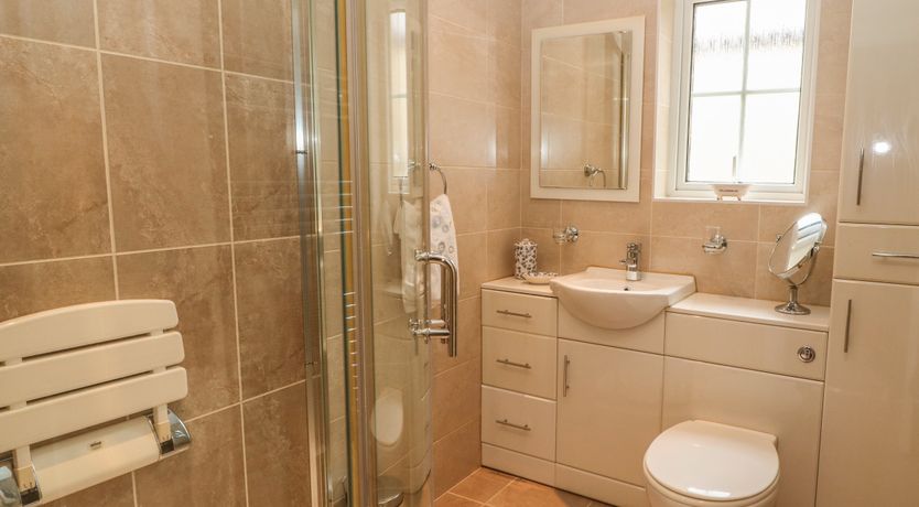 Photo of Simdda Wen Cottage