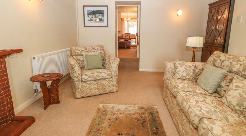 Photo of Simdda Wen Cottage