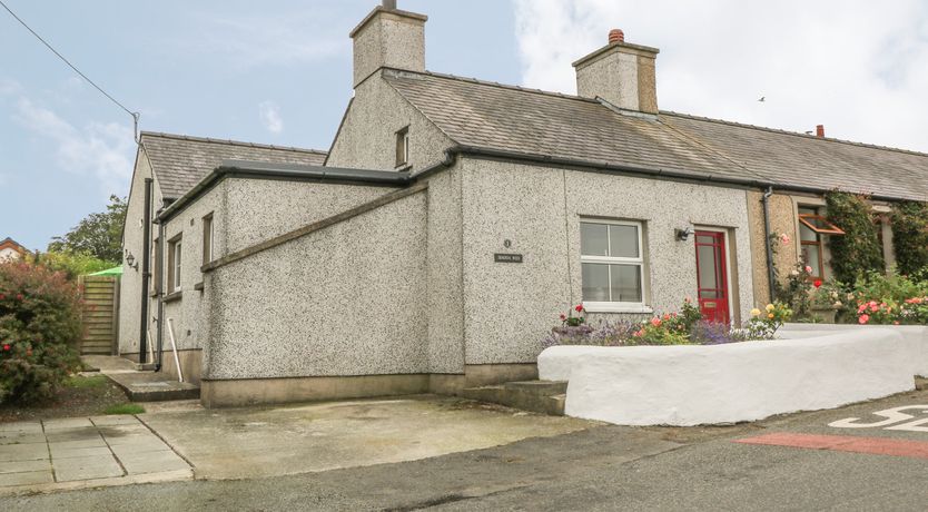 Photo of Simdda Wen Cottage