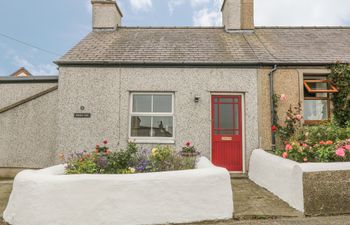 Simdda Wen Cottage Holiday Cottage