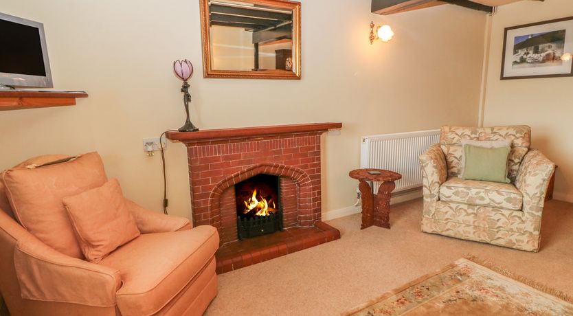 Photo of Simdda Wen Cottage