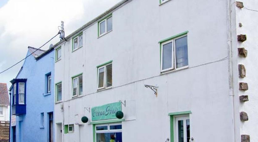 Photo of The Old Brewery