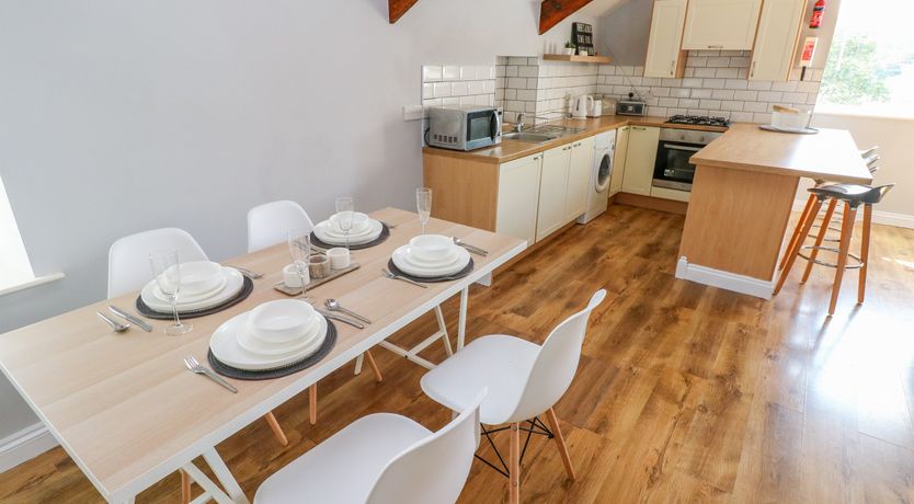 Photo of The Old Brewery