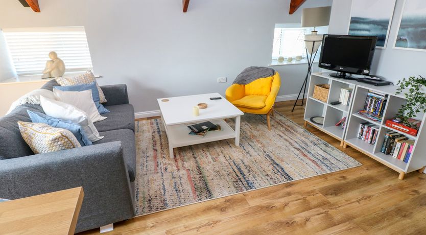 Photo of The Old Brewery