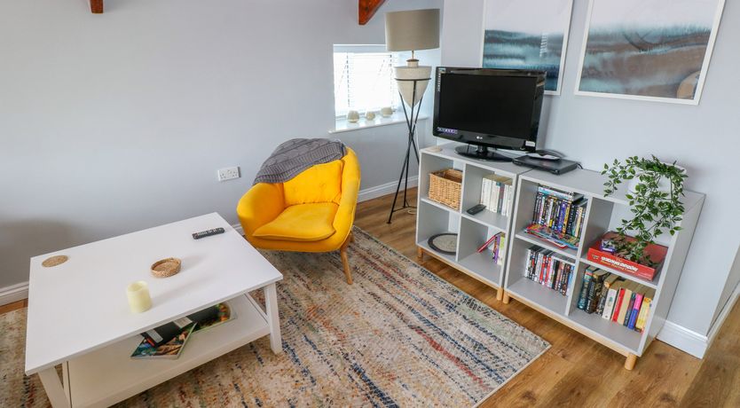 Photo of The Old Brewery