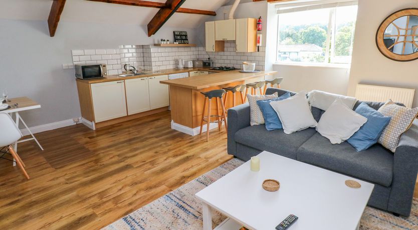 Photo of The Old Brewery