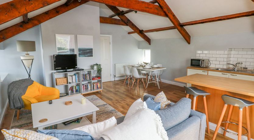 Photo of The Old Brewery