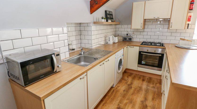 Photo of The Old Brewery