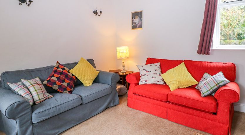 Photo of Cutlers Cottage