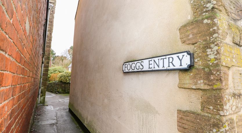 Photo of Cutlers Cottage