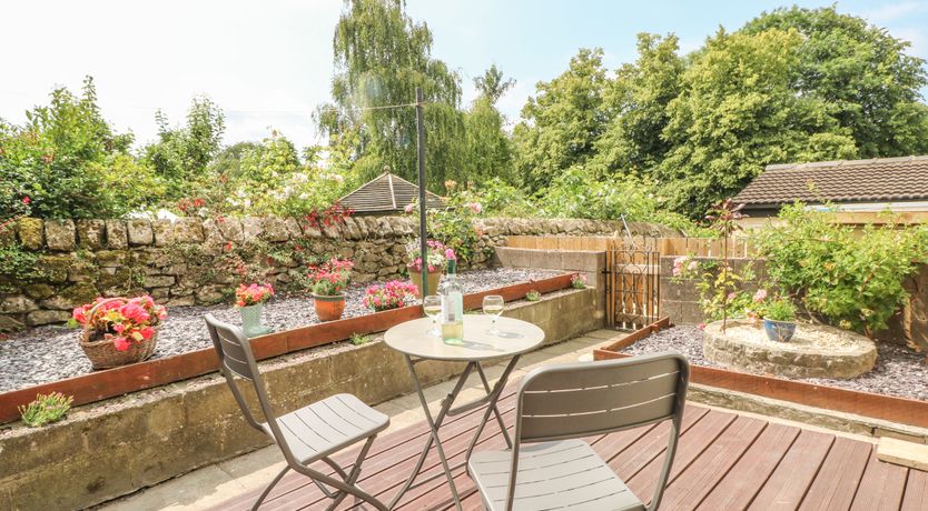 Photo of Cutlers Cottage