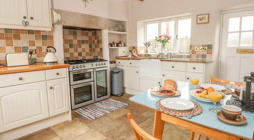 Photo of Cutlers Cottage