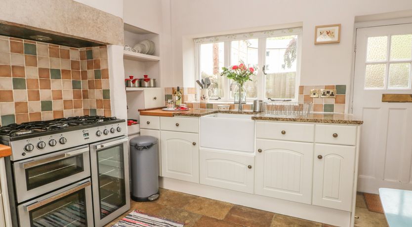 Photo of Cutlers Cottage