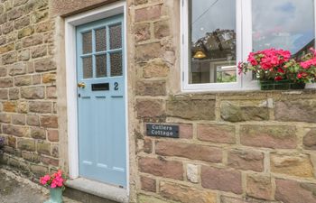Cutlers Cottage Holiday Cottage