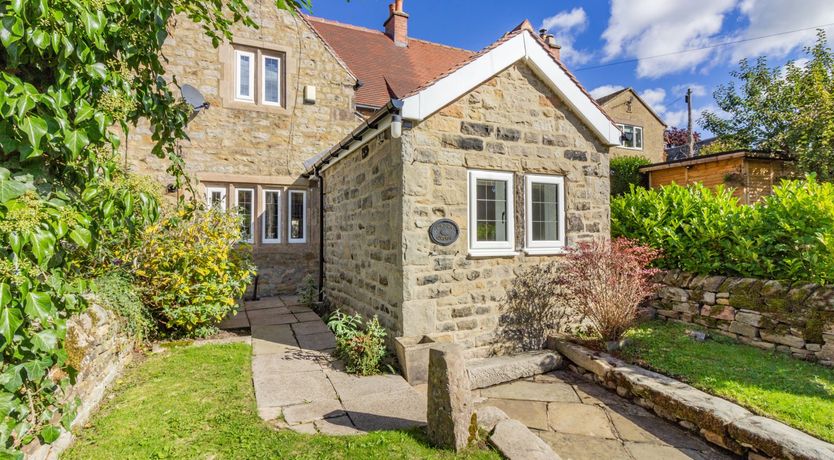 Photo of Galen Croft