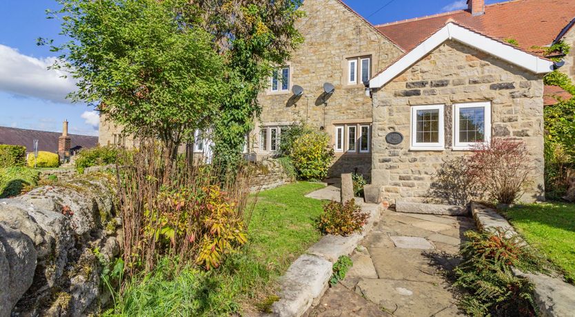 Photo of Galen Croft