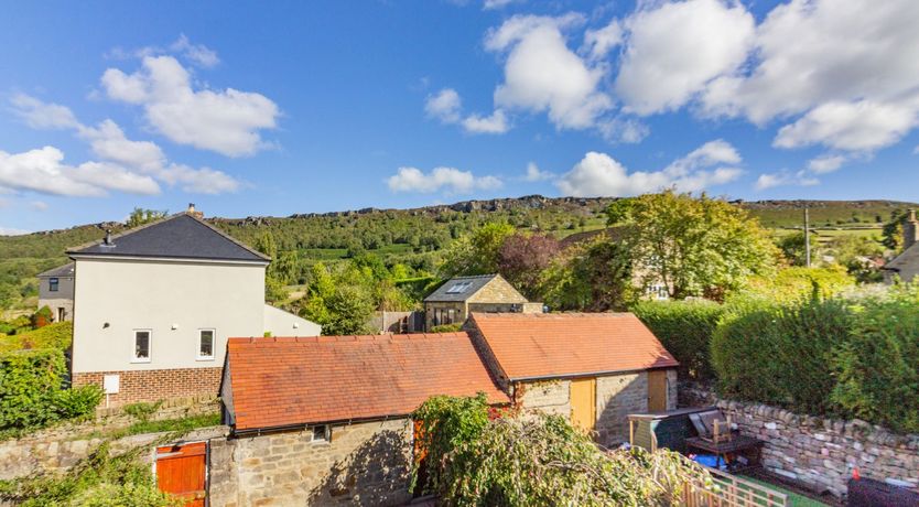 Photo of Galen Croft