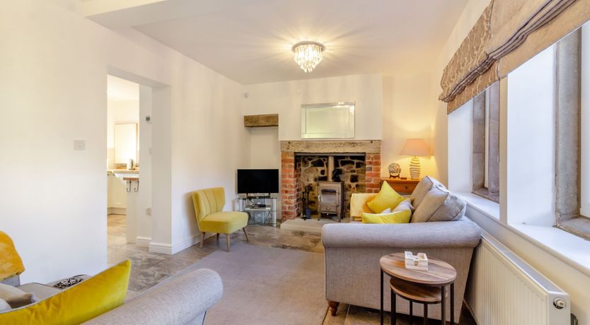 Photo of Galen Croft