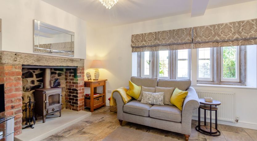 Photo of Galen Croft