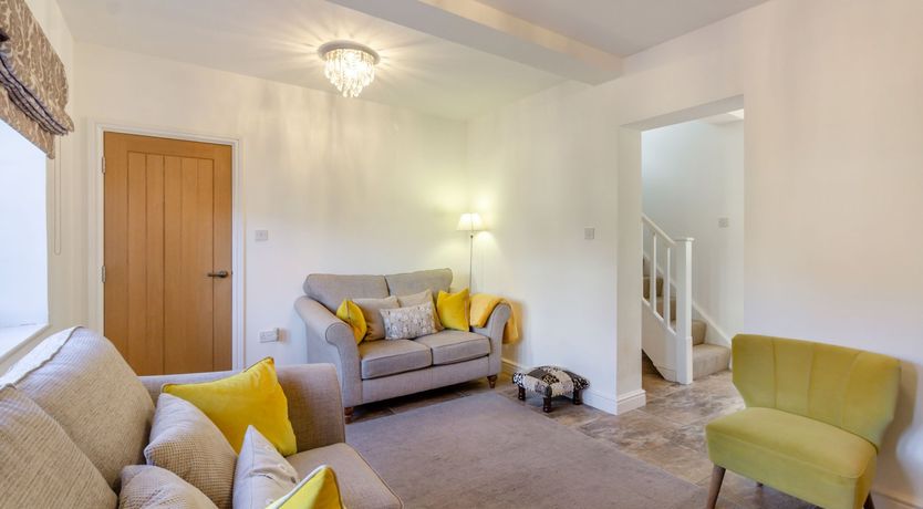 Photo of Galen Croft