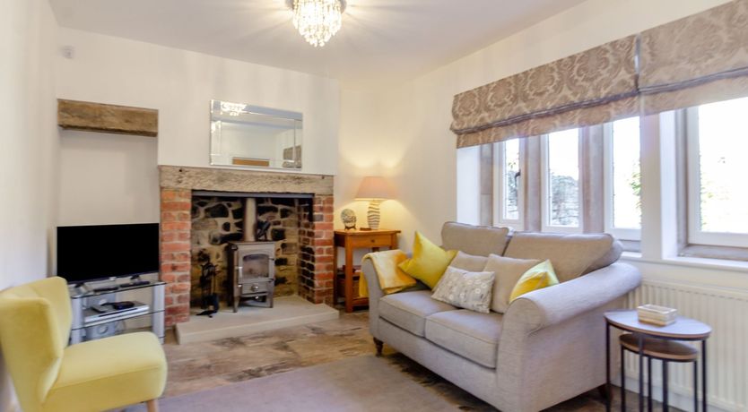 Photo of Galen Croft