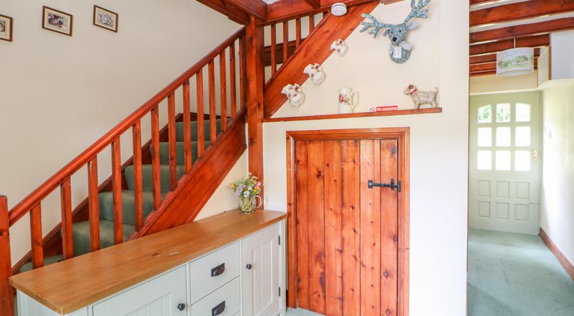 Photo of Isaacs Cottage