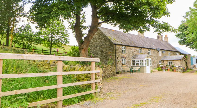 Photo of Isaacs Cottage