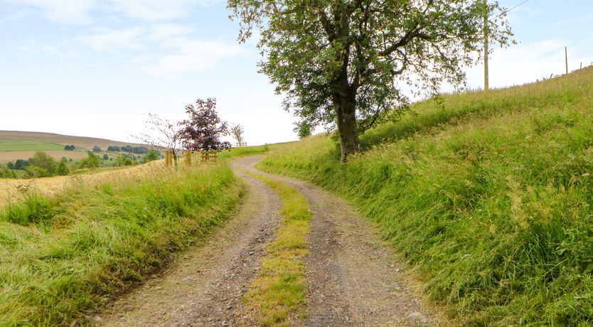 Photo of Isaacs Cottage