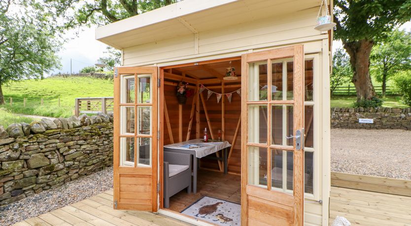 Photo of Isaacs Cottage