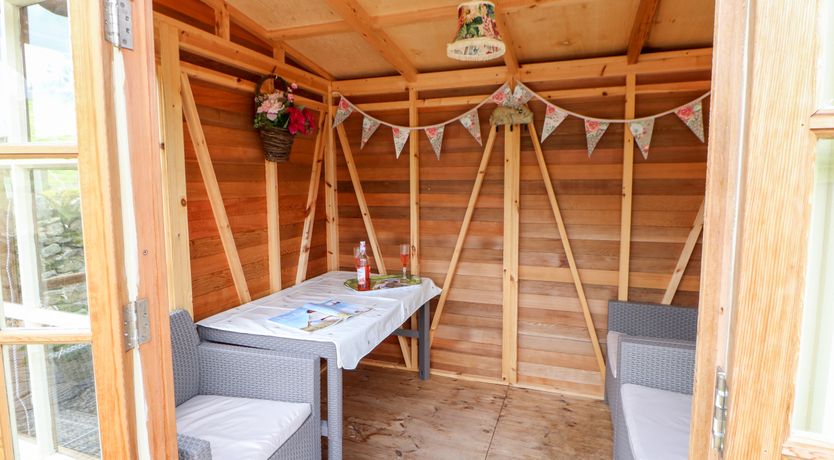 Photo of Isaacs Cottage