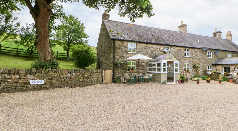 Photo of Isaacs Cottage