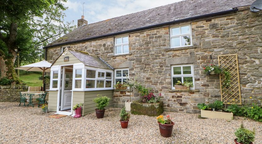 Photo of Isaacs Cottage