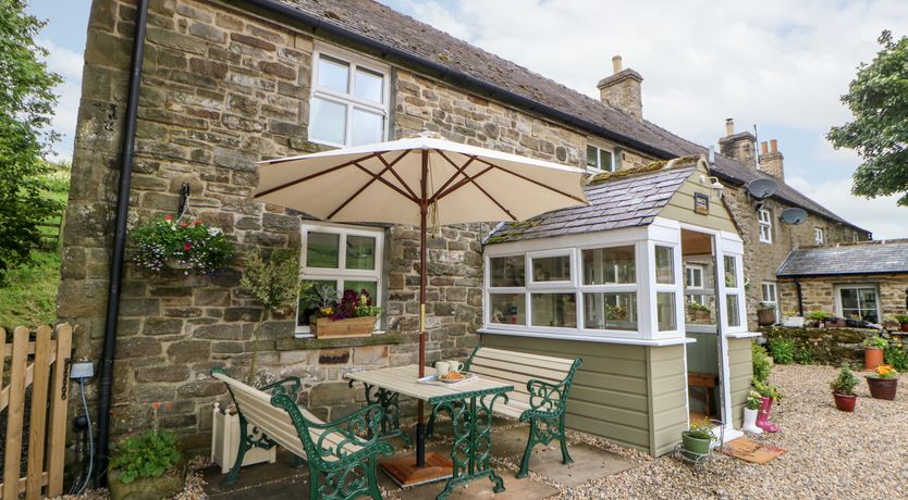 Photo of Isaacs Cottage
