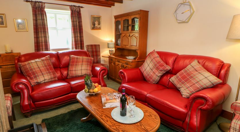 Photo of Isaacs Cottage