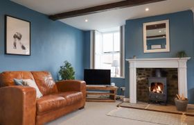 Hall Farm Holiday Cottage