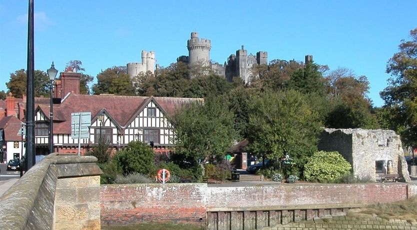 Photo of The Yeoman's House