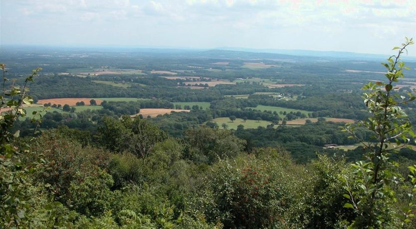 Photo of The Yeoman's House
