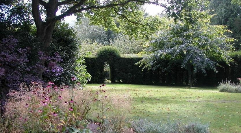 Photo of The Yeoman's House