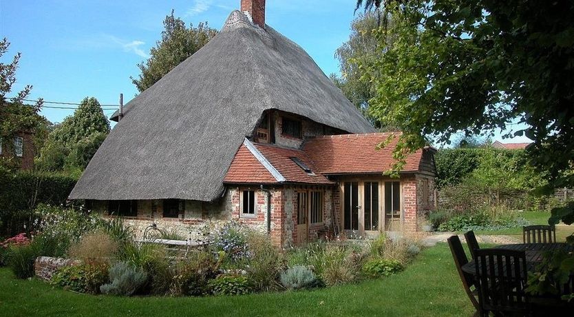 Photo of The Yeoman's House